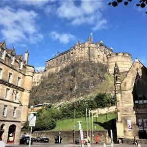 Kick Ass Grassmarket (18+)